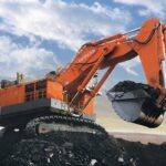 Cấu tạo chung của một máy công trình hiện đại