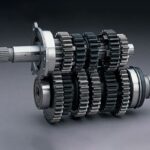 Cấu tạo hộp số xe máy và cách sang số đúng kỹ thuật