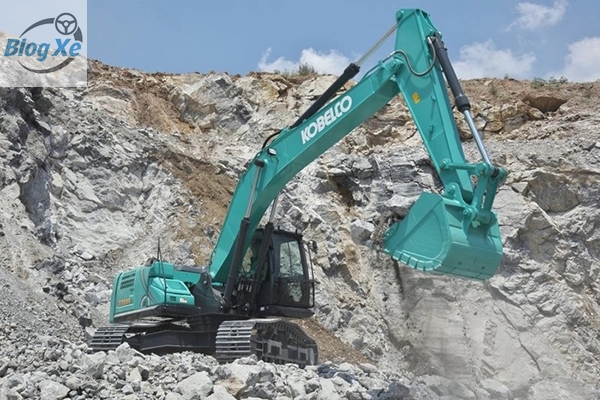 Lịch sử phát triển của máy xây dựng tại Việt Nam từ thời kỳ bao cấp đến hiện đại