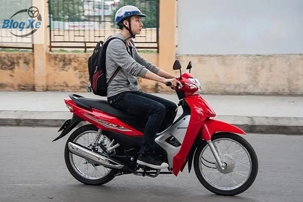 Mẹo giữ ga đều khi đi xe số giúp xe vận hành êm và tiết kiệm nhiên liệu