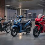 Phân biệt xe số, xe ga và xe côn tay: Nên chọn loại nào phù hợp với nhu cầu?