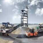 Sự khác nhau giữa máy xây dựng và máy thi công cơ giới