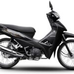 Xe máy là gì? Cấu tạo và nguyên lý hoạt động cơ bản cần biết