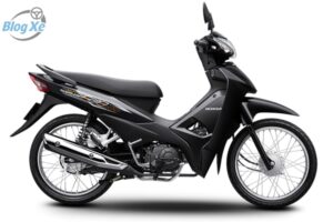 Xe máy là gì? Cấu tạo và nguyên lý hoạt động cơ bản cần biết