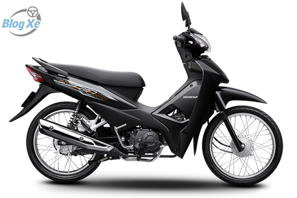 Xe máy là gì? Cấu tạo và nguyên lý hoạt động cơ bản cần biết